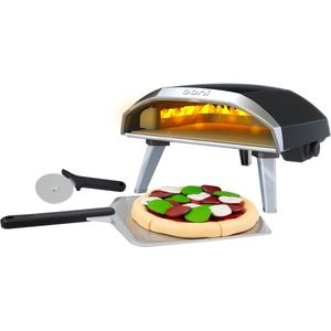 Casdon - Ooni Koda - Speelgoed Pizzaoven - Vlameffect