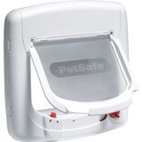 Petsafe Kattenluik 400 - Wit