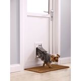 PetSafe Haustierklappe 600 Aluminium unter 7 kg 5013