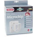 Petsafe Tunnelstuk Petporte Smart Flap Wit