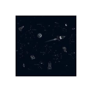 vtwonen Space Behang 300 x 300 cm