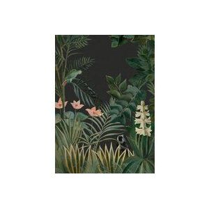 "Art for the Home Into the Bush Fotobehang "