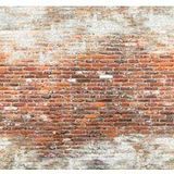 Art for the Home Brick Fotobehang