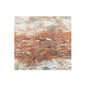 "Art for the Home Brick Fotobehang "