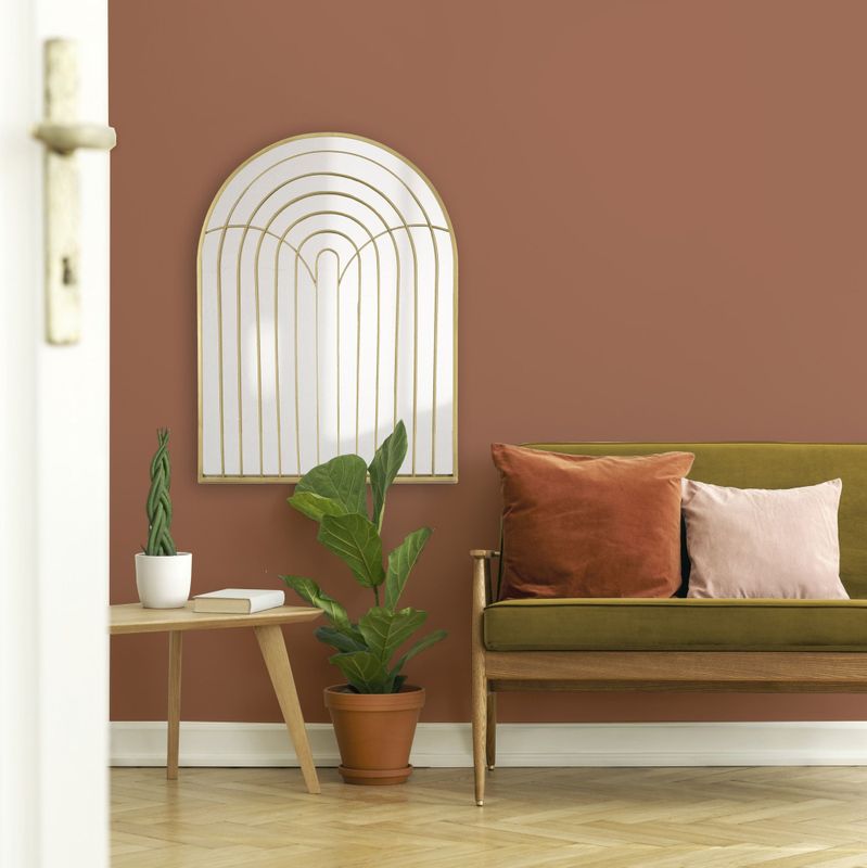 Luxus Spiegel Francesca 60x80cm