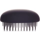 Kent - Pebble - Haarborstel - Handig - Ontklittend