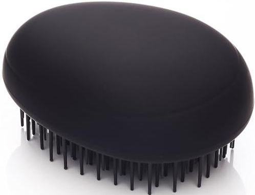 Kent - Pebble - Haarborstel - Handig - Ontklittend