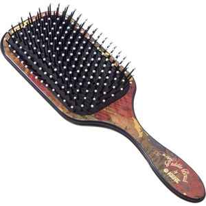 Kent Brushes Floral Large Cushion Brush