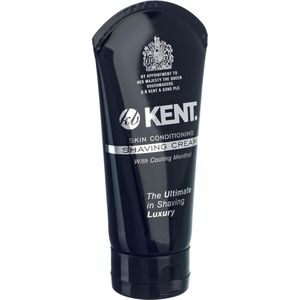 Kent SCT1 Shaving Cream 75ml