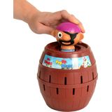 Tomy - Pop Up Piraat - Kinderspel