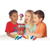 Tomy - Pop Up Piraat - Kinderspel