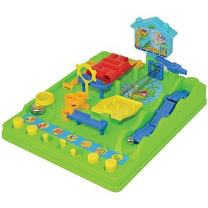 Tricky Golf