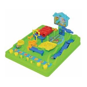 Tricky Golf
