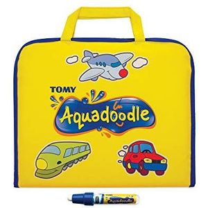 TOMY VALISETTE AQUADOODLE COULEUR