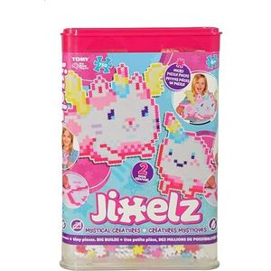 JIXELZ MYSTICAL CREATURE 750 PCS.