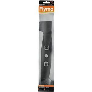Flymo FL5119612-90/0 Grasmaaier-metalen lemmet