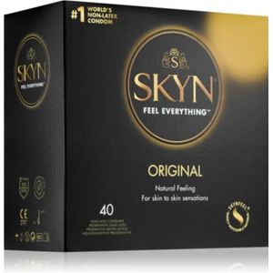 SKYN Original Latexvrije Condooms 40 stuks
