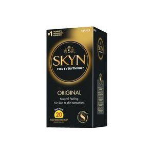 Manix Skyn Original Maxi Pack - 20 Stuks