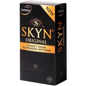 'Skyn Original', 53 mm, 10 stuks