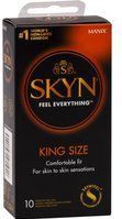 Manix SKYN Large Condooms - 10 stuks