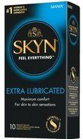 Manix Skyn Extra Lubricated - 10 stuks - Condooms