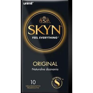 SKYN Original condooms 10 st