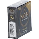 Manix Skyn Original Condoms 2