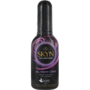 Skyn All Night Long glijmiddel - 80ml