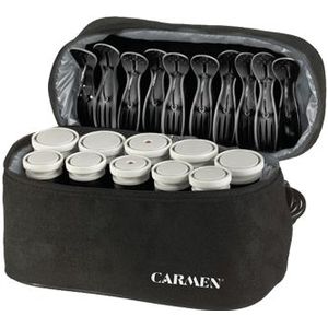 Carmen C2010 Travelset krulset