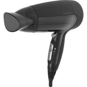 Carmen - HD1450 - Föhn - 1.400 Watt - Coolshot-functie