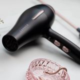 Carmen - AC5210 - Föhn - 2200 Watt - ION Technologie - Diffuser