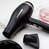 Carmen - AC5210 - Föhn - 2200 Watt - ION Technologie - Diffuser