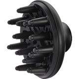Carmen - HD2275 - Föhn - 2200 Watt - ION Technologie - Diffuser Inclusief