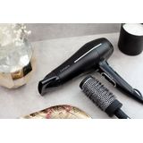 Carmen - HD2275 - Föhn - 2200 Watt - ION Technologie - Diffuser Inclusief