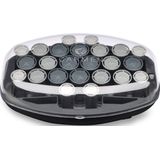 Carmen Pro C5040 - Krulset -  24 rollers - Kabelopbergsysteem