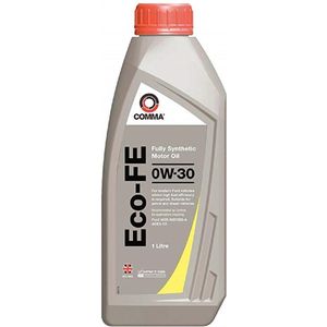 Comma motorolie 0W-30
