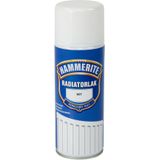 Hammerite Radiatorlak Wit 400Ml