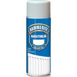 Hammerite Radiatorlak Wit 400Ml