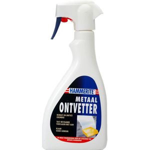 Metaalontvetter - 500 ml | 5011867025957 | Verf