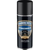 Hammerite Hittebestendige Lak - Mat - Zwart - 400 ml