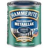 Hammerite Metaallak Standblauw Z228 Zijdeglans 750ml