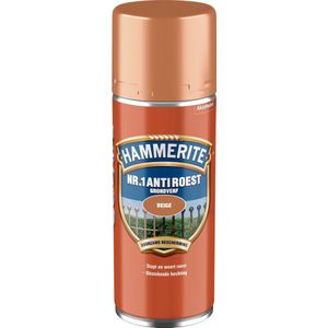 Hammerite Nr.1 Antiroest Aerosol - 400ml