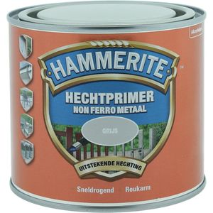 Hammerite Grondverf Hechtprimer 0,5 Liter