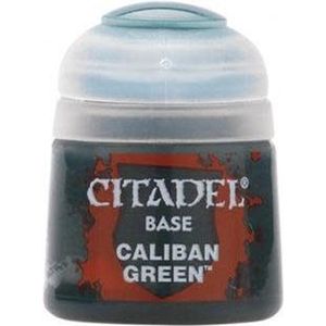 Caliban Green (Citadel)