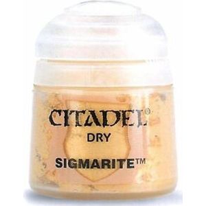 D13 Dry - Sigmarite