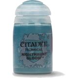 Citadel - Nighthaunt Gloom - Technische Verf - Blauw - 24ml