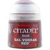 Basisverf - Hoog Pigment - Matte Afwerking - Pot 12ml