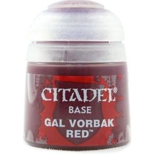 Basisverf - Hoog Pigment - Matte Afwerking - Pot 12ml