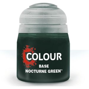 Nocturne Green (Citadel)