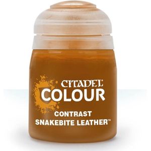 Snakebite Leather (Citadel)